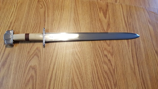 &quot;Viking&quot; short sword