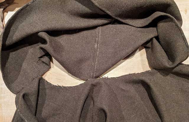 merf-sewing-cloak-hood-04-ends-and-center-tacked.jpg